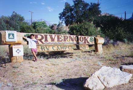 Rivernook Campground